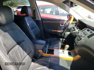 2008 Hyundai Azera Limited с VIN KMHFC46FX8A288471, выставлен на аукционе Copart как лот 44904482 с пробегом 81 163 миль миль и Списание • Salvage title. История ставок и продаж доступна на DreamBid. Изображение 5.