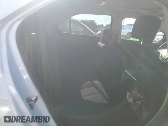 2015 Chevrolet Equinox LT with VIN 2GNFLFEKXF6210997, listed as a Copart auction lot 84073535 with 91,667 mi miles and Clean title. Bid and sale history available at DreamBid. Image 11.