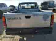 1991 Nissan Frontier XE с VIN 1N6SD11S1MC391910, выставлен на аукционе Copart как лот 77504394 с пробегом 260 280 миль миль и Чистый • Clean title. История ставок и продаж доступна на DreamBid. Изображение 6.