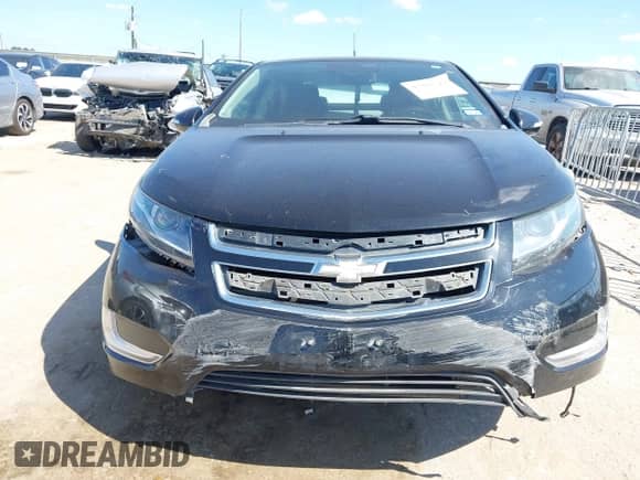 2014 Chevrolet Volt with VIN 1G1RA6E46EU171783, listed as a IAAI auction lot 43411782 with 149,536 mi miles and . Bid and sale history available at DreamBid. Image 11.