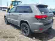 2021 Jeep Grand Cherokee Laredo X с VIN 1C4RJFAG5MC654581, выставлен на аукционе IAAI как лот 42148174 с пробегом 65 985 миль миль и . История ставок и продаж доступна на DreamBid. Изображение 3.