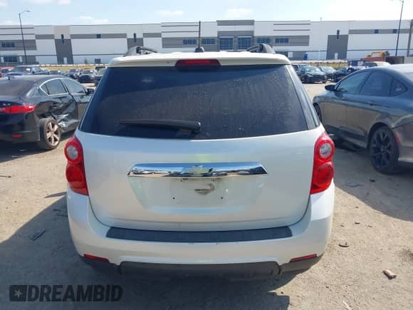 2015 Chevrolet Equinox LT с VIN 1GNALBEK5FZ143782, выставлен на аукционе IAAI как лот 43222150 с пробегом 184 919 миль миль и . История ставок и продаж доступна на DreamBid. Изображение 16.