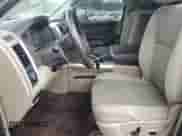 2010 Dodge 2500 SLT with VIN 3D7UT2CL2AG121996, listed as a Copart auction lot 72980294 with 330,220 mi miles and Clean title. Bid and sale history available at DreamBid. Image 7.