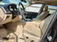 2017 Jeep Grand Cherokee Overland with VIN 1C4RJECG1HC659385, listed as a Copart auction lot 82172205 with 67,873 mi miles and Salvage title. Bid and sale history available at DreamBid. Image 7.