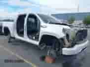 2020 GMC Sierra 1500 Denali with VIN 3GTU9FET2LG431257, listed as a IAAI auction lot 42804618 with Not provided miles and . Bid and sale history available at DreamBid. Image 1.