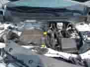 2024 Chevrolet Trax 1RS с VIN KL77LGE25RC172977, выставлен на аукционе IAAI как лот 42884624 с пробегом 21 565 миль миль и . История ставок и продаж доступна на DreamBid. Изображение 10.