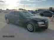 2012 Chrysler 300 with VIN 2C3CCAAGXCH267656, listed as a Copart auction lot 85364255 with 81,538 mi miles and Salvage title. Bid and sale history available at DreamBid. Image 13.