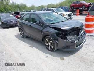 2019 Chevrolet Sonic Premier с VIN 1G1JF5SBXK4124196, выставлен на аукционе IAAI как лот 42169611 с пробегом 128 220 миль миль и . История ставок и продаж доступна на DreamBid. Изображение 1.