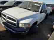 2005 Dodge 1500 SLT with VIN 1D7HA16N65J651259, listed as a Copart auction lot 71097483 with 247,904 mi miles and Salvage title. Bid and sale history available at DreamBid. Image 1.