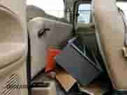 1999 Dodge RAM с VIN 1B7MF33W9XJ638866, выставлен на аукционе Copart как лот 44385605 с пробегом Не указан миль и Списание • Salvage title. История ставок и продаж доступна на DreamBid. Изображение 10.