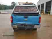 2009 Chevrolet Silverado 1500 LT z VIN 1GCEK29J89Z276345, wystawiony jako Copart lot #54134055 z przebiegiem 144 937 mil mil oraz Szkoda całkowita • Salvage title. Historia ofert i sprzedaży dostępna na DreamBid. Obrazek 6.