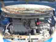 2014 Nissan Note S Plus z VIN 3N1CE2CP2EL415269, wystawiony jako IAAI lot #42666232 z przebiegiem 93 478 mil mil oraz . Historia ofert i sprzedaży dostępna na DreamBid. Obrazek 10.