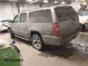 2007 Chevrolet Suburban LTZ with VIN 1GNFK16397J255558, listed as a IAAI auction lot 41804073 with 176,503 mi miles and . Bid and sale history available at DreamBid. Image 3.