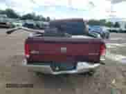 2016 Ram 1500 Big Horn с VIN 1C6RR7GT1GS276215, выставлен на аукционе Copart как лот 69445145 с пробегом 38 890 миль миль и Списание • Salvage title. История ставок и продаж доступна на DreamBid. Изображение 6.