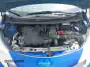 2014 Nissan Note S Plus with VIN 3N1CE2CP1EL412363, listed as a IAAI auction lot 42504144 with 232,249 mi miles and . Bid and sale history available at DreamBid. Image 10.