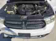 2013 Dodge Durango Special Service z VIN 1C4RDJFG3DC678686, wystawiony jako Copart lot #77636444 z przebiegiem 186 915 mil mil oraz Czysty tytuł • Clean title. Historia ofert i sprzedaży dostępna na DreamBid. Obrazek 12.