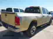 2008 Dodge 1500 SLT with VIN 1D7HA18218J161982, listed as a IAAI auction lot 43434886 with 317,405 mi miles and . Bid and sale history available at DreamBid. Image 6.