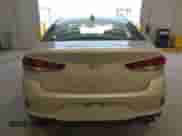 2018 Hyundai Sonata Limited с VIN 5NPE34AF1JH719978, выставлен на аукционе IAAI как лот 42345555 с пробегом 92 450 миль миль и . История ставок и продаж доступна на DreamBid. Изображение 16.