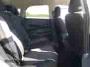 2021 Mitsubishi Outlander ES с VIN JA4APUAU2MU035804, выставлен на аукционе Copart как лот 81283055 с пробегом 84 732 миль миль и Списание • Salvage title. История ставок и продаж доступна на DreamBid. Изображение 11.