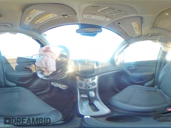 2016 Chevrolet Trax LT with VIN KL7CJLSB3GB753981, listed as a Copart auction lot 78485904 with 54,292 mi miles and Clean title. Bid and sale history available at DreamBid. Image 13.