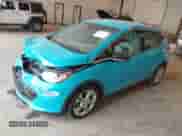 2021 Chevrolet Bolt EV LT с VIN 1G1FY6S08M4103113, выставлен на аукционе IAAI как лот 42412841 с пробегом 41 377 миль миль и . История ставок и продаж доступна на DreamBid. Изображение 2.