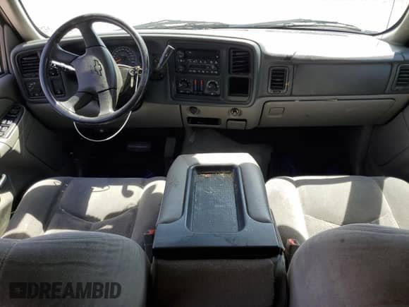 2004 Chevrolet Tahoe LS с VIN 1GNEK13V44J194231, выставлен на аукционе Copart как лот 58770405 с пробегом 244 615 миль миль и Списание • Salvage title. История ставок и продаж доступна на DreamBid. Изображение 8.