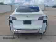 2023 Tesla Model Y Long Range с VIN 7SAYGDEE3PA131154, выставлен на аукционе IAAI как лот 43296131 с пробегом 26 783 миль миль и . История ставок и продаж доступна на DreamBid. Изображение 16.