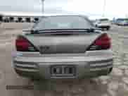 2002 Pontiac Grand Am SE1 z VIN 1G2NF52E12C292239, wystawiony jako Copart lot #61543075 z przebiegiem 162 050 mil mil oraz Szkoda całkowita • Salvage title. Historia ofert i sprzedaży dostępna na DreamBid. Obrazek 6.