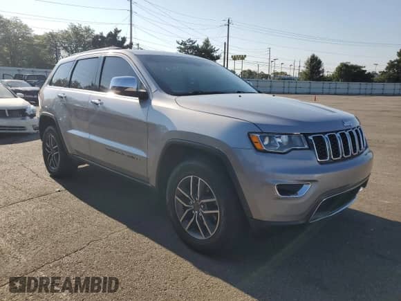 2020 Jeep Grand Cherokee Limited с VIN 1C4RJFBG8LC303645, выставлен на аукционе Copart как лот 80355315 с пробегом 174 388 миль миль и Чистый • Clean title. История ставок и продаж доступна на DreamBid. Изображение 4.