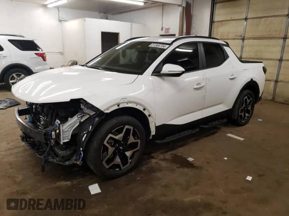 2023 Hyundai Santa Cruz Limited с VIN 5NTJEDAF5PH065943, выставлен на аукционе Copart как лот 81568704 с пробегом 219 916 миль миль и Списание • Salvage title. История ставок и продаж доступна на DreamBid. Изображение 1.