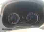 2016 Hyundai Azera с VIN KMHFG4JG3GA504163, выставлен на аукционе Copart как лот 55767965 с пробегом 101 328 миль миль и Списание • Salvage title. История ставок и продаж доступна на DreamBid. Изображение 9.