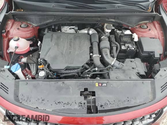 2022 Kia Sorento X-Line EX z VIN 5XYRHDLF4NG153246, wystawiony jako Copart lot #58613285 z przebiegiem 24 631 mil mil oraz Szkoda całkowita • Salvage title. Historia ofert i sprzedaży dostępna na DreamBid. Obrazek 12.