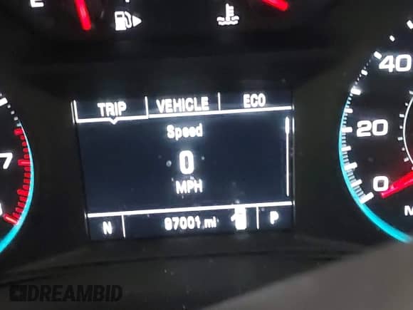 2021 Chevrolet Malibu LT с VIN 1G1ZD5ST6MF003562, выставлен на аукционе IAAI как лот 42173968 с пробегом 97 001 миль миль и . История ставок и продаж доступна на DreamBid. Изображение 15.