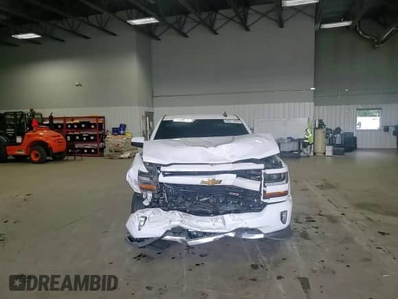 2017 Chevrolet Silverado 1500 LT с VIN 1GCVKREC0HZ217577, выставлен на аукционе Copart как лот 64971435 с пробегом 78 195 миль миль и Списание • Salvage title. История ставок и продаж доступна на DreamBid. Изображение 13.