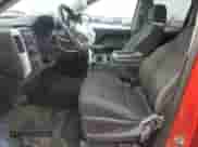 2015 Chevrolet Silverado 1500 LT с VIN 1GCVKREC0FZ193133, выставлен на аукционе Copart как лот 60815405 с пробегом 179 483 миль миль и Списание • Salvage title. История ставок и продаж доступна на DreamBid. Изображение 7.