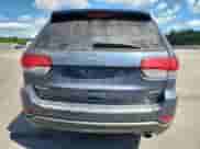 2020 Jeep Grand Cherokee Limited with VIN 1C4RJFBG6LC233935, listed as a Copart auction lot 69943165 with 138,032 mi miles and Salvage title. Bid and sale history available at DreamBid. Image 6.