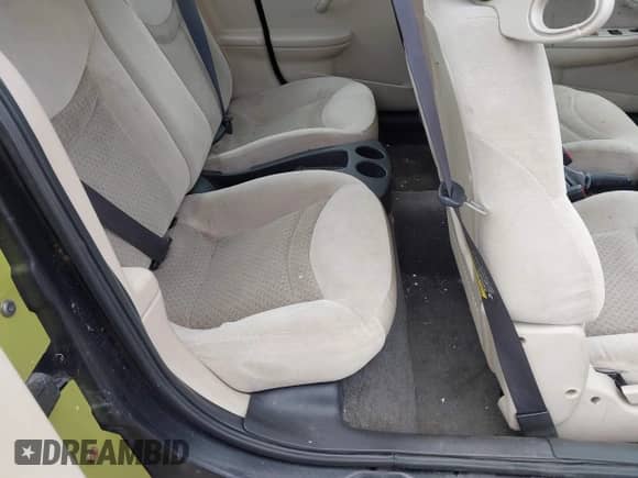 2004 Saturn ION ION 3 с VIN 1G8AW12FX4Z146721, выставлен на аукционе IAAI как лот 42461727 с пробегом Не указан миль и . История ставок и продаж доступна на DreamBid. Изображение 8.