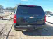 2013 Chevrolet Tahoe Commercial with VIN 1GNLC2E05DR266048, listed as a IAAI auction lot 40848505 with 95,459 mi miles and . Bid and sale history available at DreamBid. Image 16.