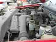 2004 Ford F-150 XLT with VIN 1FTPW14574KC79742, listed as a IAAI auction lot 41105059 with 153,254 mi miles and . Bid and sale history available at DreamBid. Image 12.