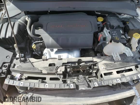 2018 Jeep Compass Sport z VIN 3C4NJCAB3JT438889, wystawiony jako Copart lot #89702995 z przebiegiem 52 435 mil mil oraz Szkoda całkowita • Salvage title. Historia ofert i sprzedaży dostępna na DreamBid. Obrazek 11.