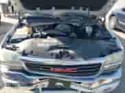 2004 GMC Sierra 1500 SLT с VIN 2GTEK19T741248095, выставлен на аукционе IAAI как лот 41777742 с пробегом 142 612 миль миль и . История ставок и продаж доступна на DreamBid. Изображение 10.