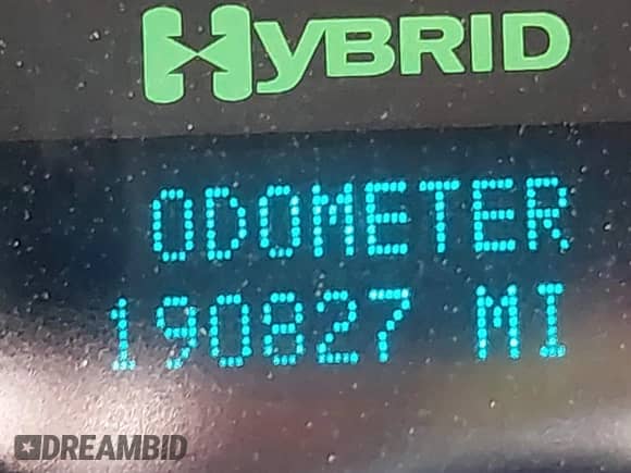 2008 Chevrolet Tahoe с VIN 1GNFC13548R218780, выставлен на аукционе IAAI как лот 43170988 с пробегом 190 827 миль миль и . История ставок и продаж доступна на DreamBid. Изображение 15.