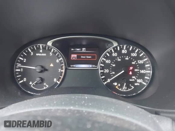 2017 Nissan Pathfinder SL with VIN 5N1DR2MMXHC629237, listed as a IAAI auction lot 41537112 with 121,741 mi miles and . Bid and sale history available at DreamBid. Image 7.