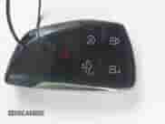 2025 GMC Sierra 1500 SLT with VIN 1GTUUDED3SZ250355, listed as a IAAI auction lot 43540228 with 14,384 mi miles and . Bid and sale history available at DreamBid. Image 11.