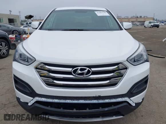 2013 Hyundai Santa Fe Sport with VIN 5XYZT3LB3DG117617, listed as a IAAI auction lot 42483740 with 145,698 mi miles and . Bid and sale history available at DreamBid. Image 12.