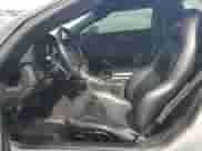 2004 Chevrolet Corvette Z06 z VIN 1G1YY12S845104706, wystawiony jako Copart lot #83872505 z przebiegiem 95 360 mil mil oraz Szkoda całkowita • Salvage title. Historia ofert i sprzedaży dostępna na DreamBid. Obrazek 7.