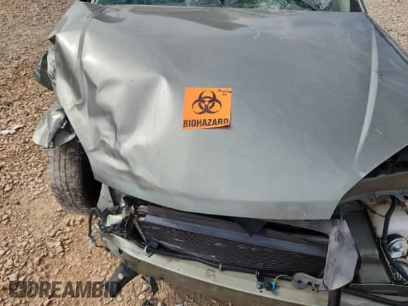 2006 Chevrolet Malibu 1LS z VIN 1G1ZS51F76F281035, wystawiony jako Copart lot #70710125 z przebiegiem Nie podano mil oraz Szkoda całkowita • Salvage title. Historia ofert i sprzedaży dostępna na DreamBid. Obrazek 11.