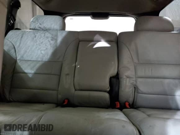 2002 Dodge Durango Sport with VIN 1B4HS38N92F168988, listed as a Copart auction lot 49979475 with 88,411 mi miles and Salvage title. Bid and sale history available at DreamBid. Image 10.