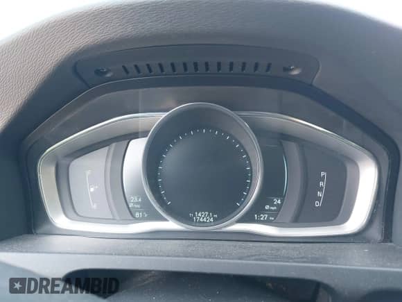 2014 Volvo S60 T5 с VIN YV1612FSXE1290190, выставлен на аукционе IAAI как лот 43382498 с пробегом 174 424 миль миль и . История ставок и продаж доступна на DreamBid. Изображение 7.