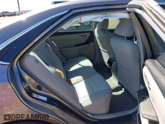 2016 Toyota Camry LE с VIN 4T1BD1FK6GU200665, выставлен на аукционе IAAI как лот 41663728 с пробегом 124 895 миль миль и . История ставок и продаж доступна на DreamBid. Изображение 8.